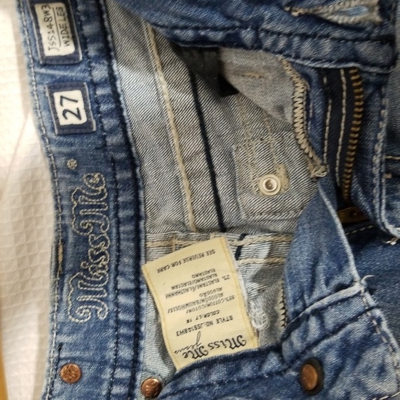 Miss me jeans - Picture 4 of 4